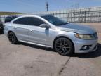 2013 Volkswagen Cc Sport за продажба в Littleton, CO - Rear End
