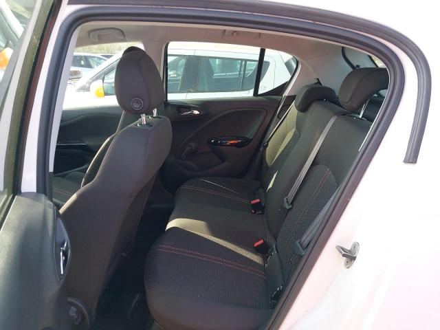 2019 VAUXHALL CORSA GRIF