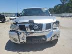 2005 Nissan Titan Xe en Venta en Harleyville, SC - Front End