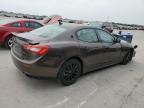 2014 Maserati Ghibli S for Sale in Wilmer, TX - Front End
