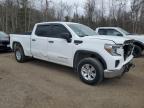 2020 GMC SIERRA K1500 à vendre chez Copart ON - COOKSTOWN