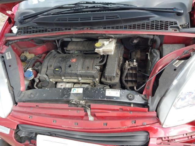 2006 CITROEN XSARA PICA