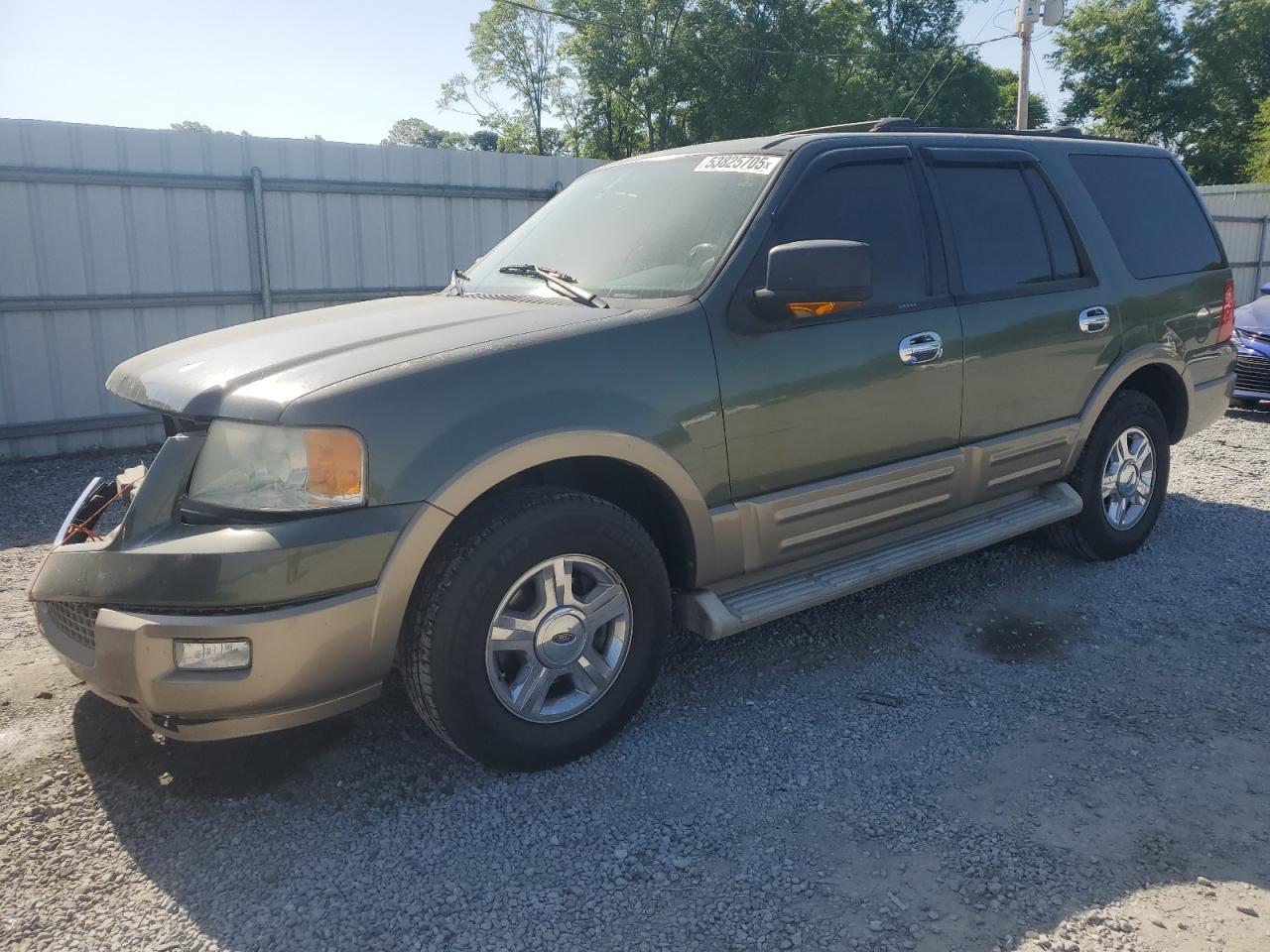 2004 Ford Expedition