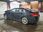 2014 Subaru Legacy 2.5I na sprzedaż w Ebensburg, PA - Front End