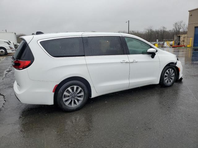  CHRYSLER PACIFICA 2023 Biały