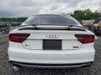 2016 Audi A7 Premium Plus zu verkaufen in Spartanburg, SC - Front End