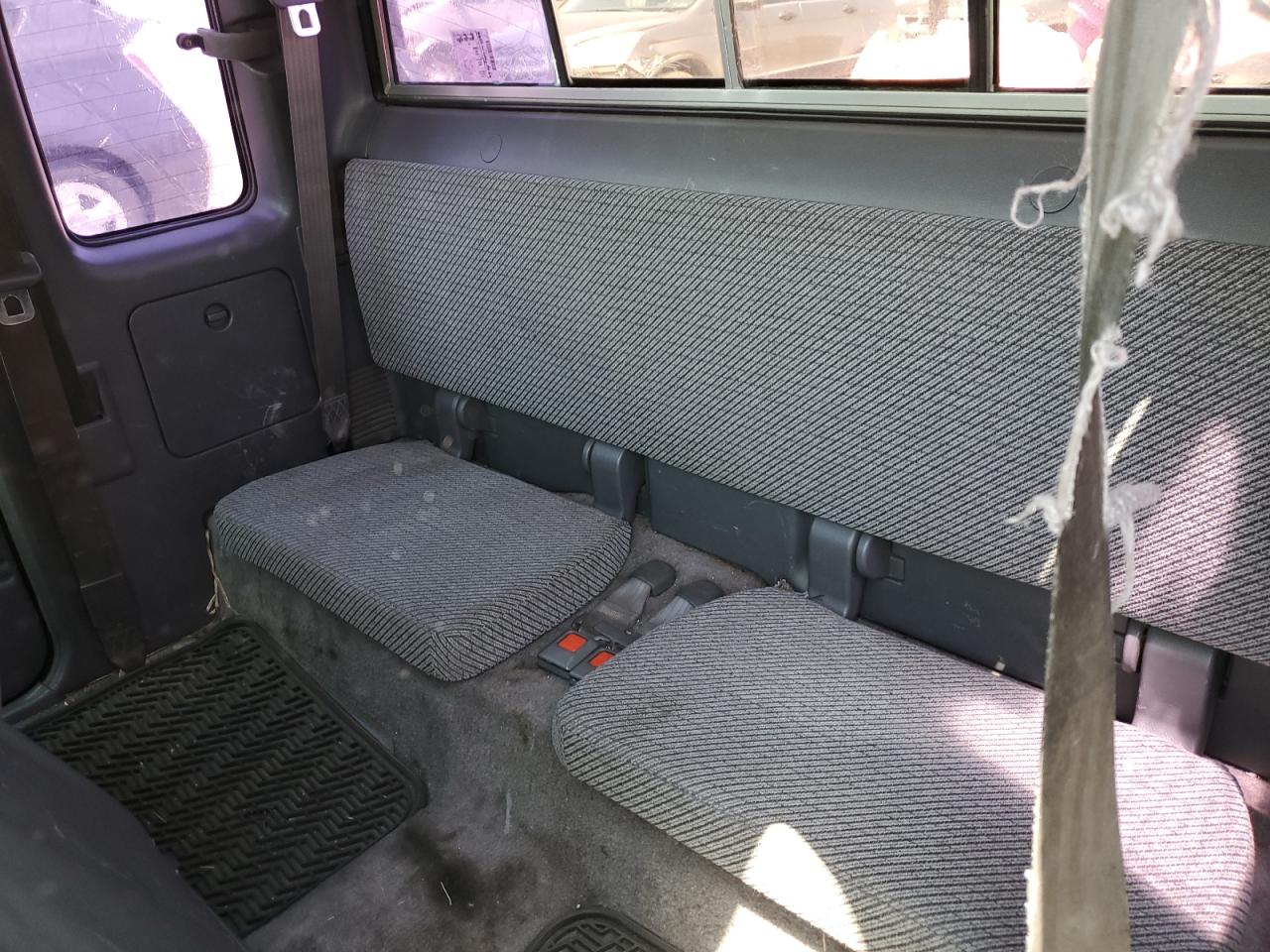1994 Toyota Pickup 1/2 Ton Extra Long Wheelbase VIN: JT4VN93D7R5043017 Lot: 55316015