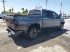 2018 Toyota Tundra Crewmax Limited продається в Riverview, FL - Rear End