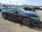 2025 Bmw 840I de vânzare în Homestead, FL - Water/Flood