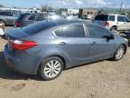 2016 Kia Forte Lx en Venta en San Martin, CA - Rear End