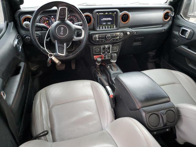  JEEP GLADIATOR 2021 Czarny