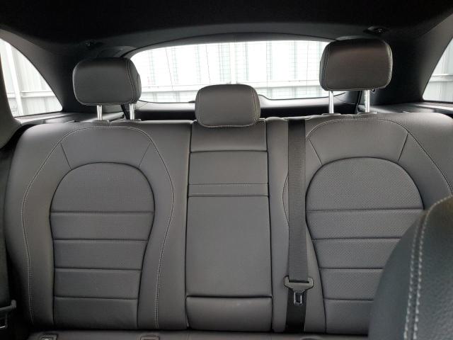 2020 MERCEDES-BENZ GLC 300 4MATIC