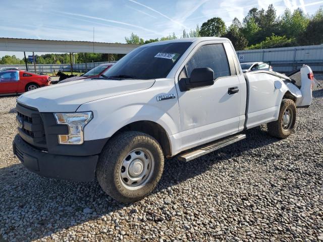 2017 Ford F150 