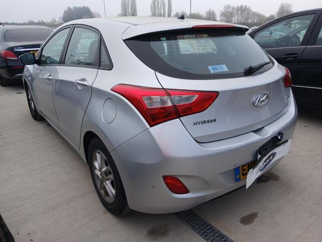 2014 HYUNDAI I30 ACTIVE