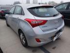 2014 HYUNDAI I30 ACTIVE for sale at Copart SANDY