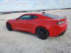 2017 Chevrolet Camaro Lt zu verkaufen in Taylor, TX - Hail