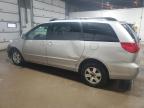 2007 Toyota Sienna Xle en Venta en Blaine, MN - Minor Dent/Scratches