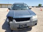 2005 Ford Escape Xls en Venta en Temple, TX - Front End