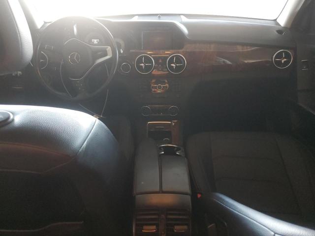 2013 MERCEDES-BENZ GLK 350