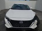 2024 Nissan Sentra Sv იყიდება Riverview-ში, FL - Front End