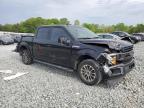 2020 Ford F150 Supercrew იყიდება Mebane-ში, NC - Front End