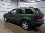 2007 Jeep Grand Cherokee Laredo იყიდება Candia-ში, NH - Front End