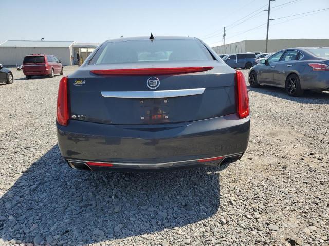  CADILLAC XTS 2014 Gray