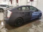 2011 Toyota Prius  de vânzare în Avon, MN - Front End