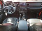 2022 Jeep Wrangler Unlimited Sahara 4Xe for Sale in Arlington, WA - Rear End