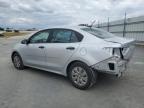2018 Kia Rio Lx იყიდება Antelope-ში, CA - Rear End