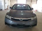 2010 Honda Civic Lx zu verkaufen in Lexington, KY - Mechanical