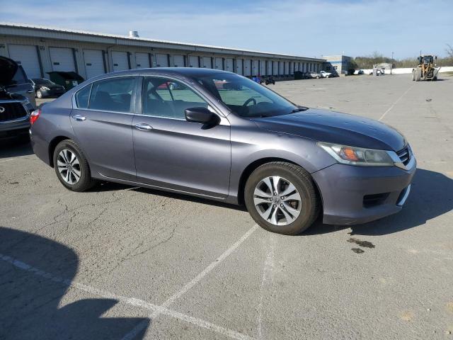  HONDA ACCORD 2014 Серый