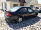 2005 Honda Civic Lx   zu verkaufen in Northfield, OH - Front End
