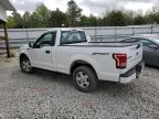2017 Ford F150  zu verkaufen in Memphis, TN - Side