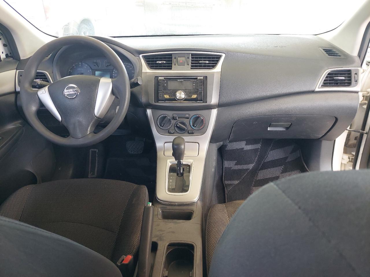 MNTBC2C98G6010913 - 2016 Nissan Tiida - #undefined