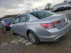 2011 Honda Accord Lx en Venta en Pekin, IL - Front End