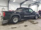 2005 CHEVROLET SILVERADO K1500 for sale at Copart ON - OTTAWA