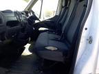2018 RENAULT MASTER (X6 for sale at Copart SANDY
