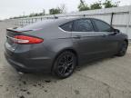 2018 Ford Fusion Se за продажба в Fresno, CA - Minor Dent/Scratches