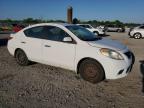 2013 Nissan Versa S for Sale in Montgomery, AL - Mechanical