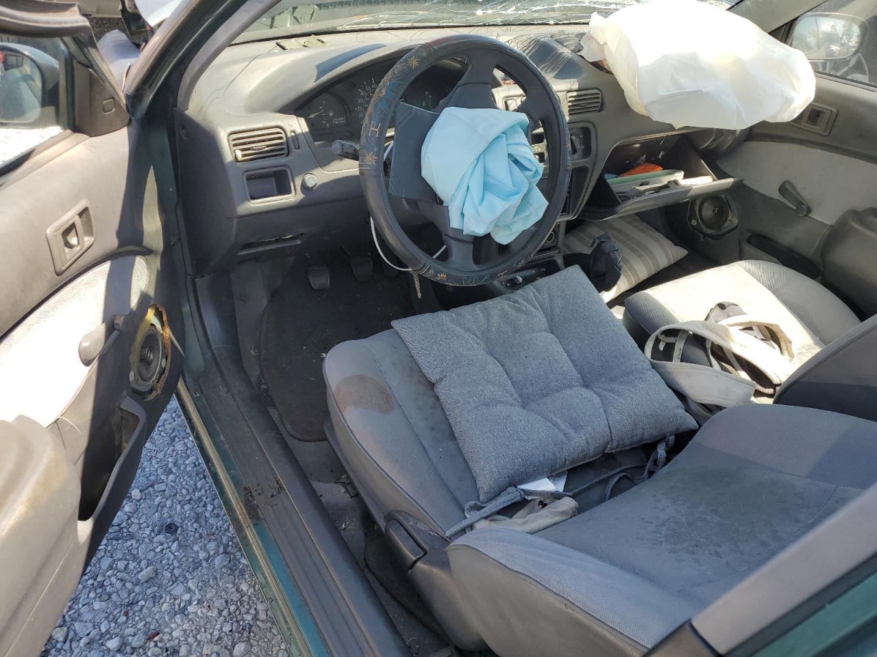 TOYOTA TERCEL 1997 VIN JT2AC52L1V0217427 фото 8