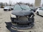 2012 Chrysler Town & Country Touring zu verkaufen in Wayland, MI - All Over