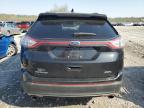 2017 Ford Edge Sel en Venta en Cahokia Heights, IL - Front End