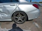 2017 MERCEDES BENZ C 220 AMG for sale at Copart ST HELENS