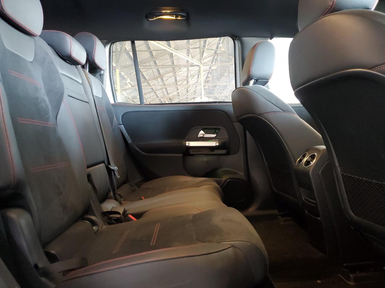 2023 Mercedes-Benz Eqb 250+ VIN: W1N9M0CB4PN071278 Lot: 53751835