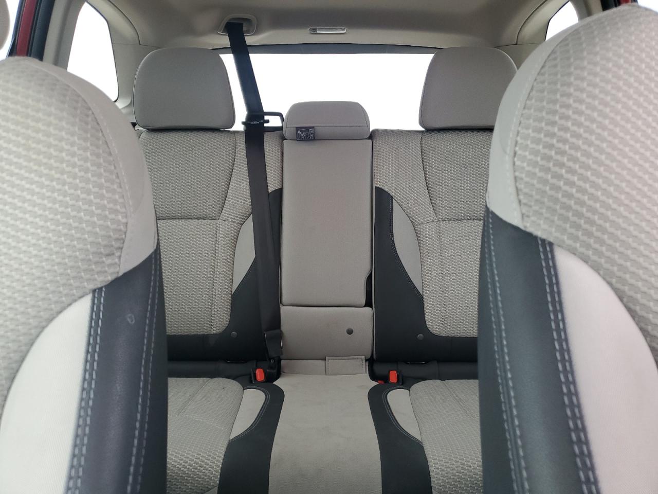 2019 Subaru Forester Premium VIN: JF2SKAEC0KH594378 Lot: 55038545