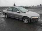 2000 Honda Accord Ex за продажба в Airway Heights, WA - Front End
