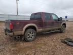 2011 Ford F250 Super Duty na sprzedaż w Rapid City, SD - Front End