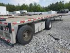 2007 Reitnouer Flatbed  Trailer იყიდება Memphis-ში, TN - Side