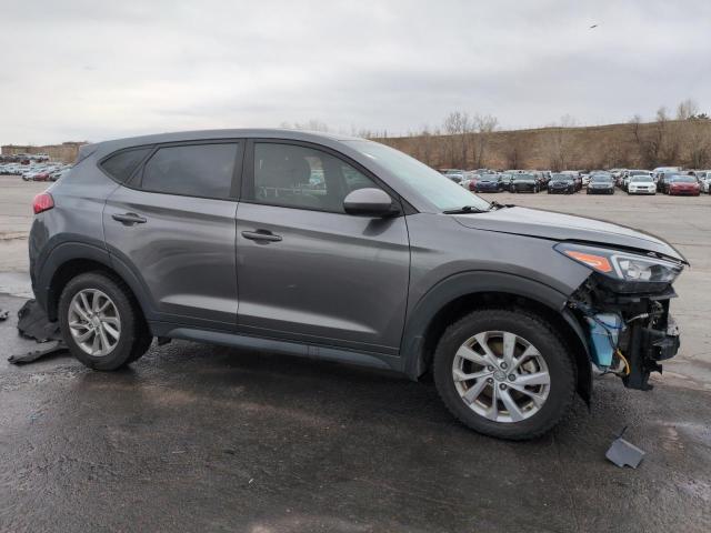  HYUNDAI TUCSON 2021 Szary
